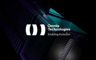 DE L'UNION DU GROUPE DELLA TOFFOLA ET DE BERTOLASO NAÎT OMNIA TECHNOLOGIES